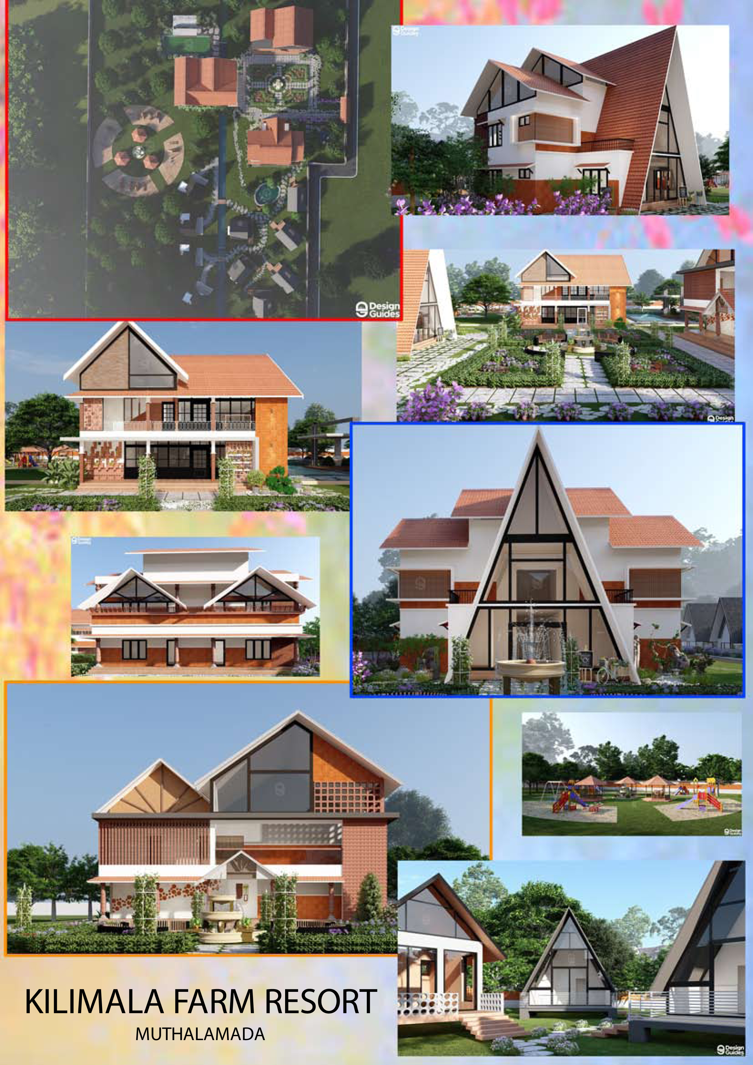 Kilimala Farm Resort